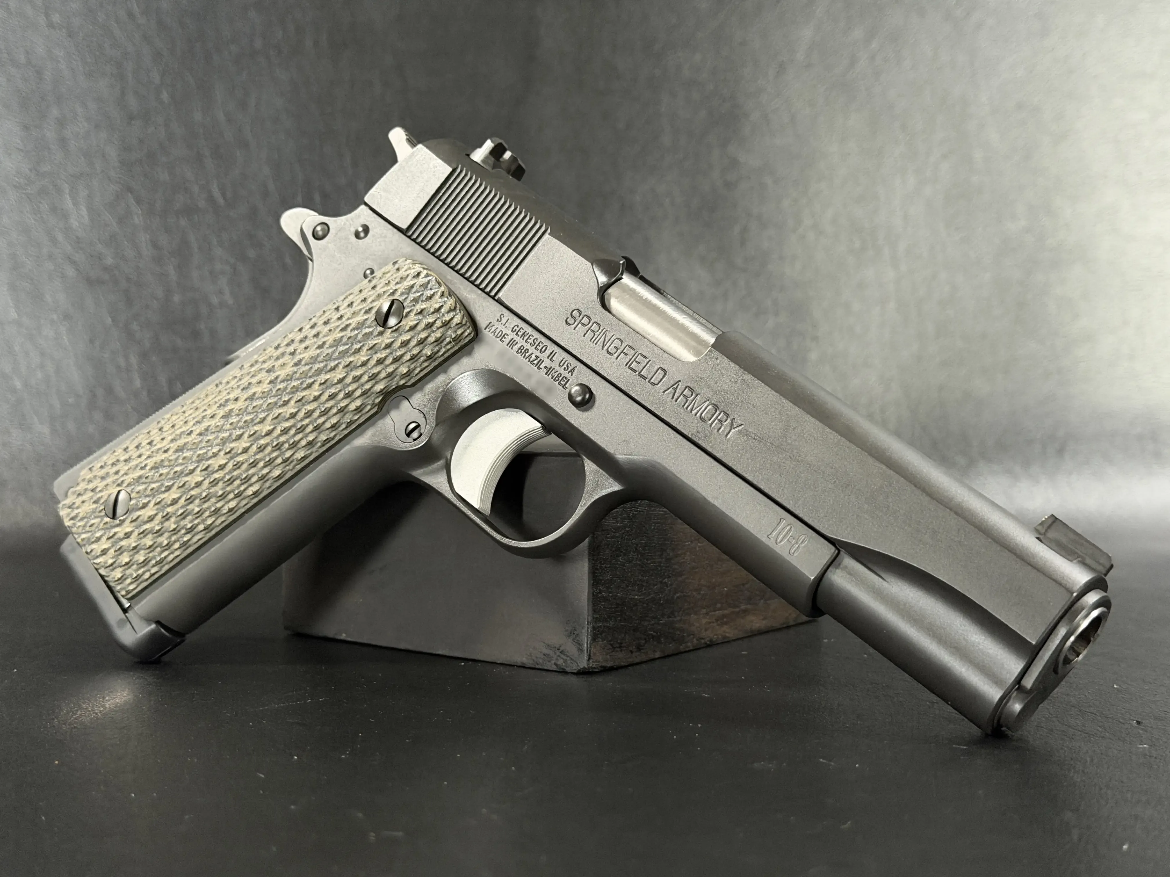Springfield Armory