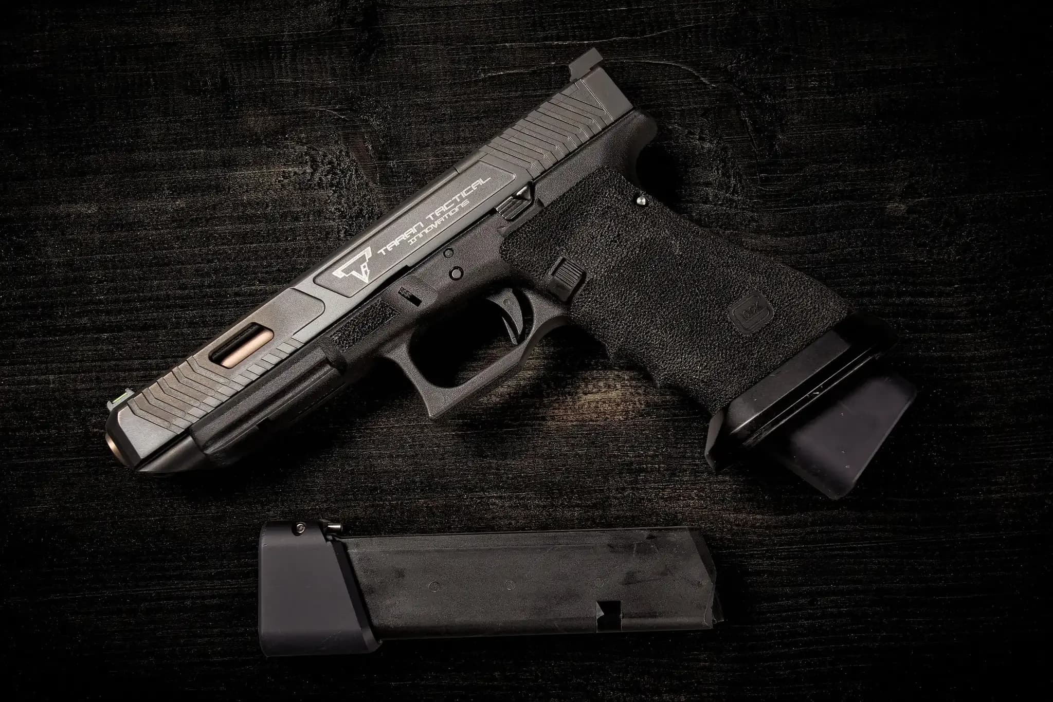 Taran Tactical