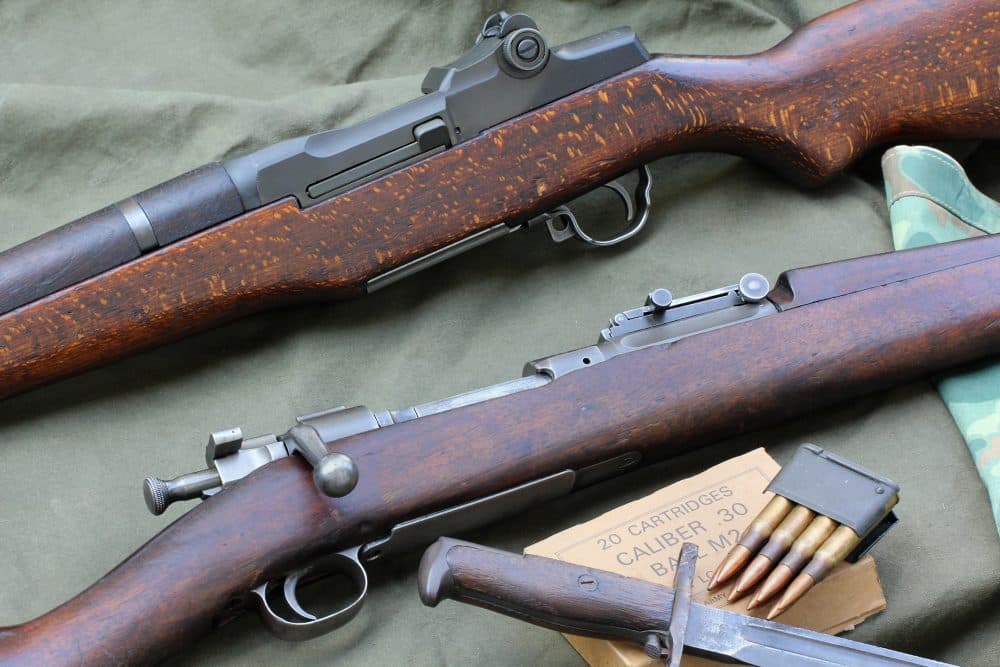 the springfield m1903