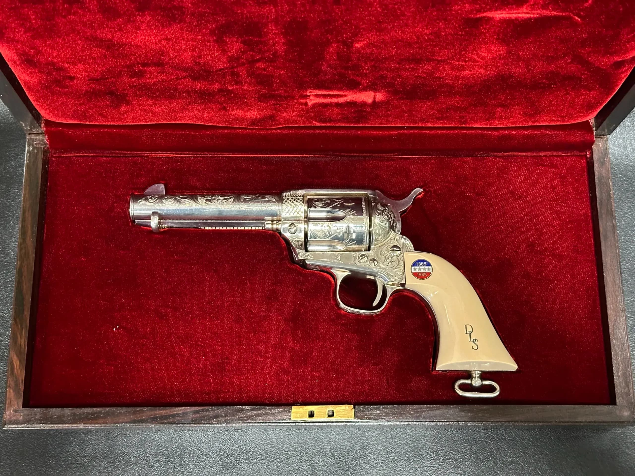 Uberti