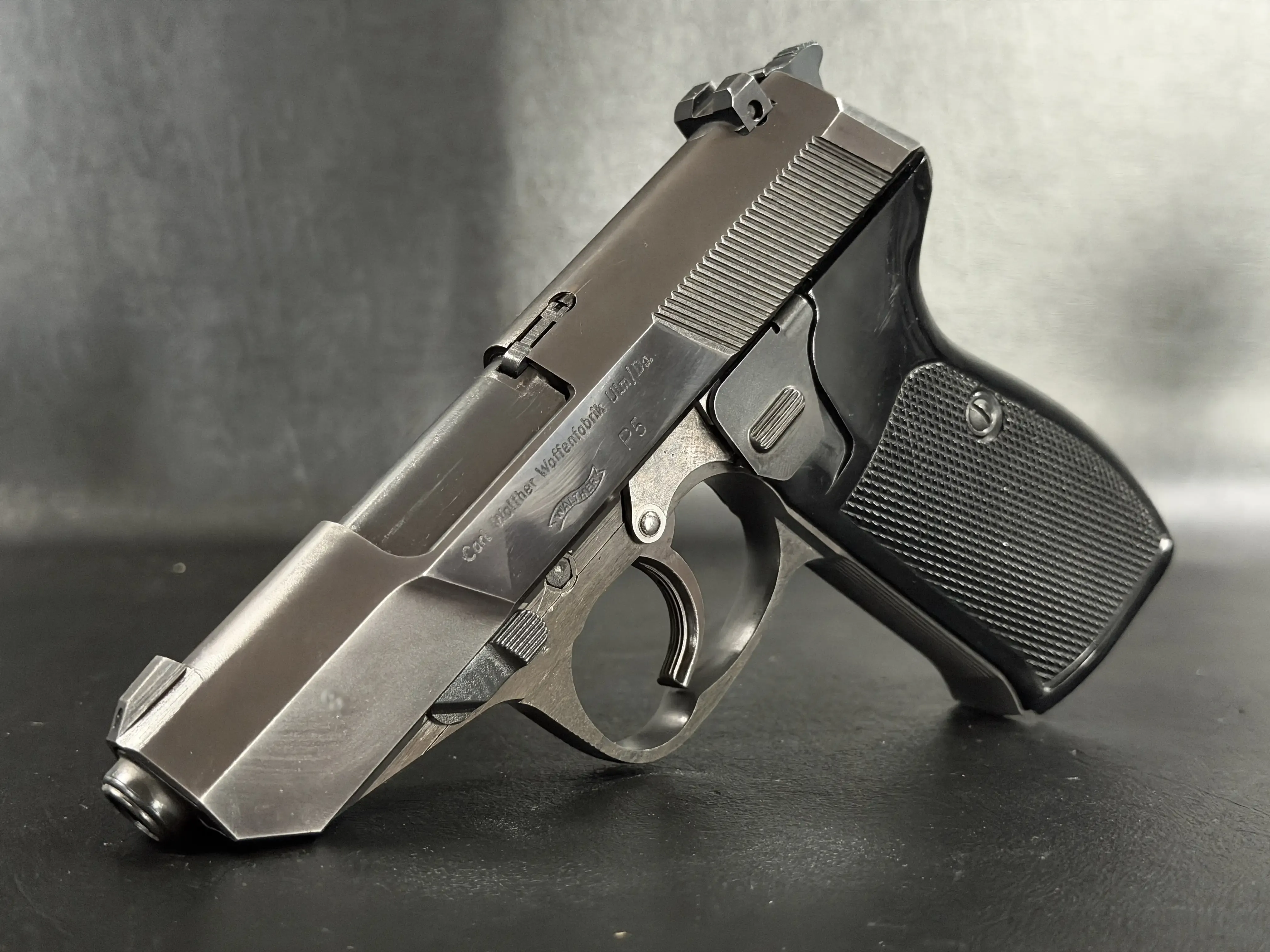 walther p5 compact
