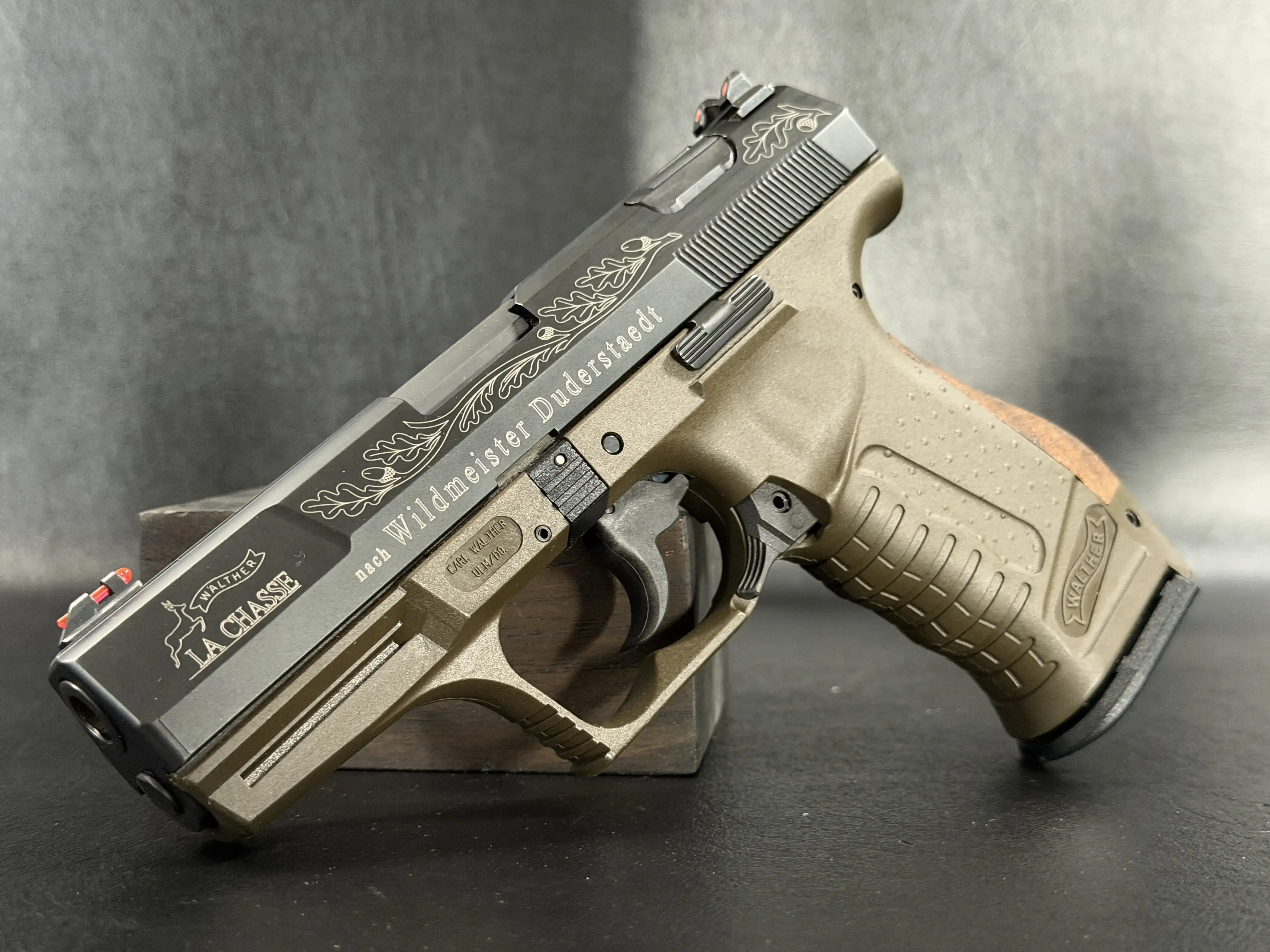 walther p99