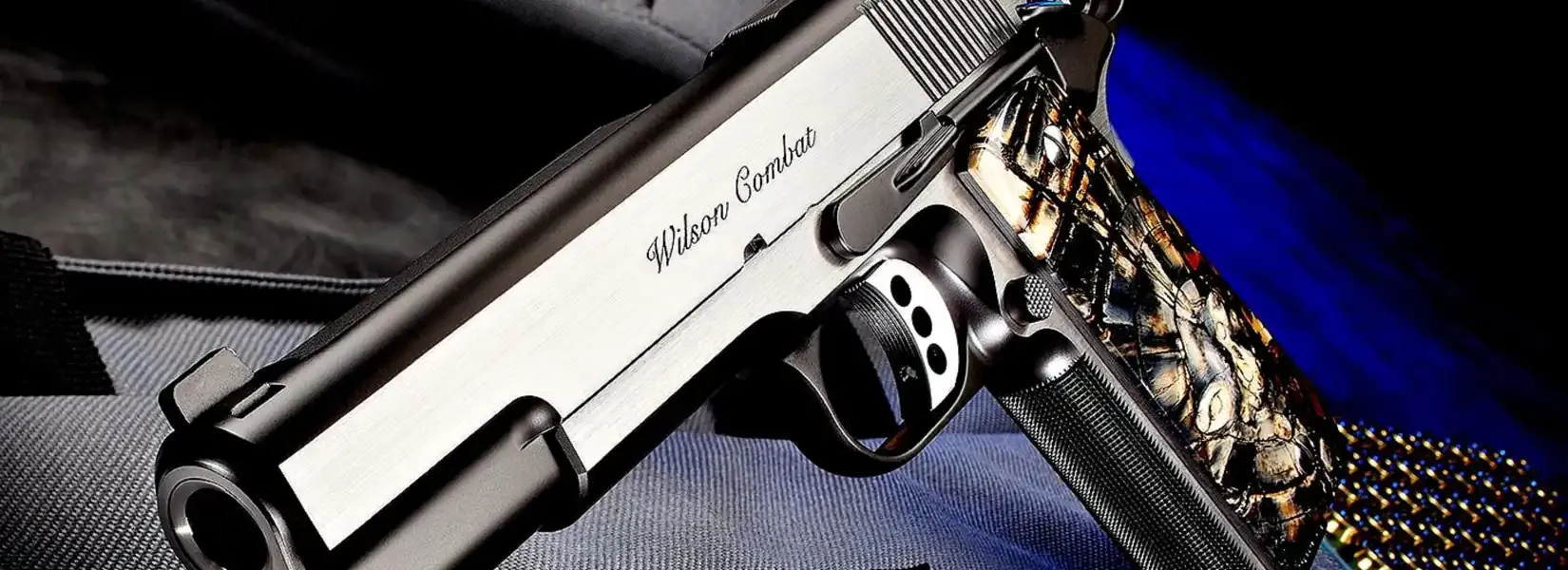 Wilson Combat