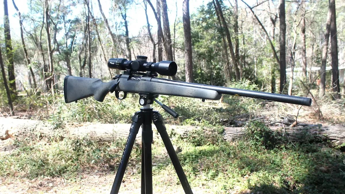 Bergara’s Rise: From OEM Barrels to B-14 and Premier