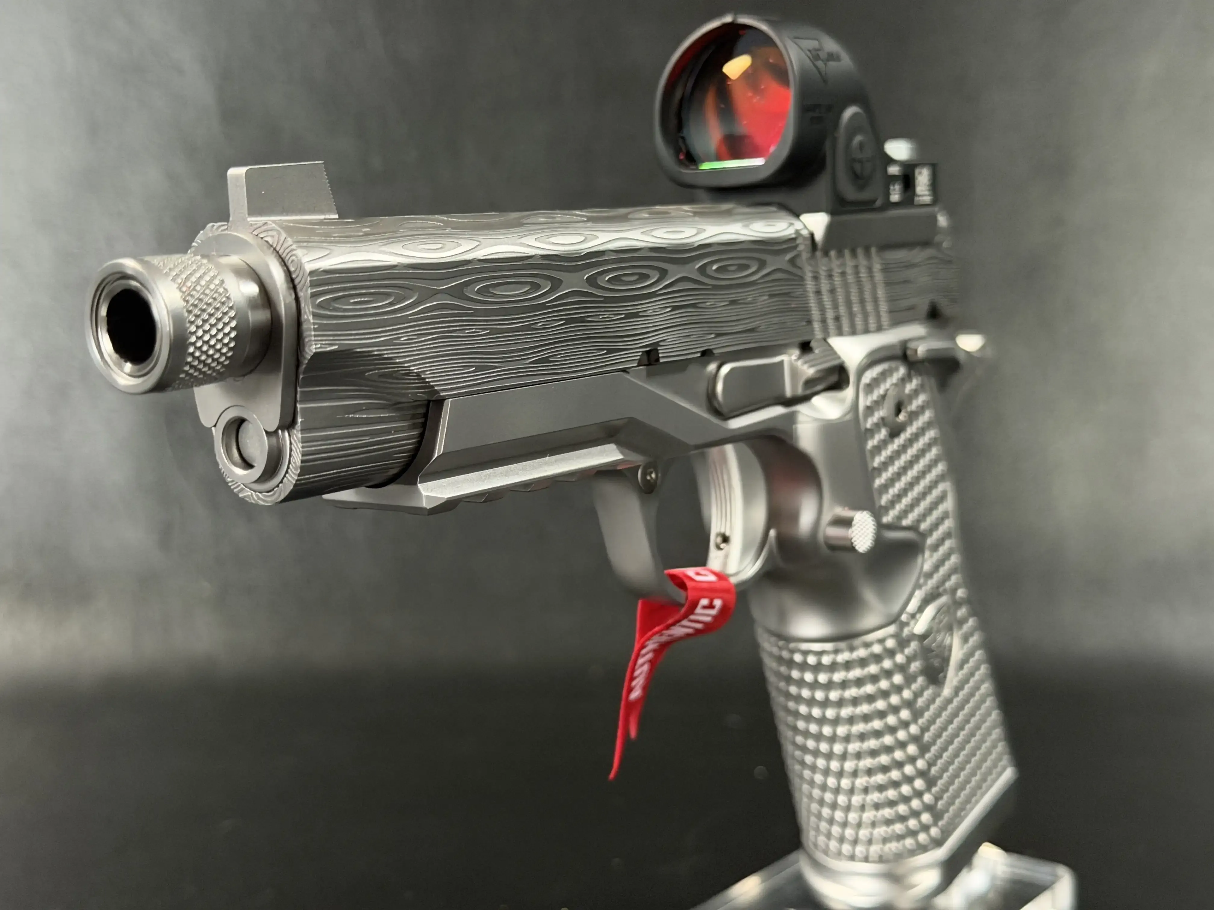 Cabot Guns Serenity Max 12