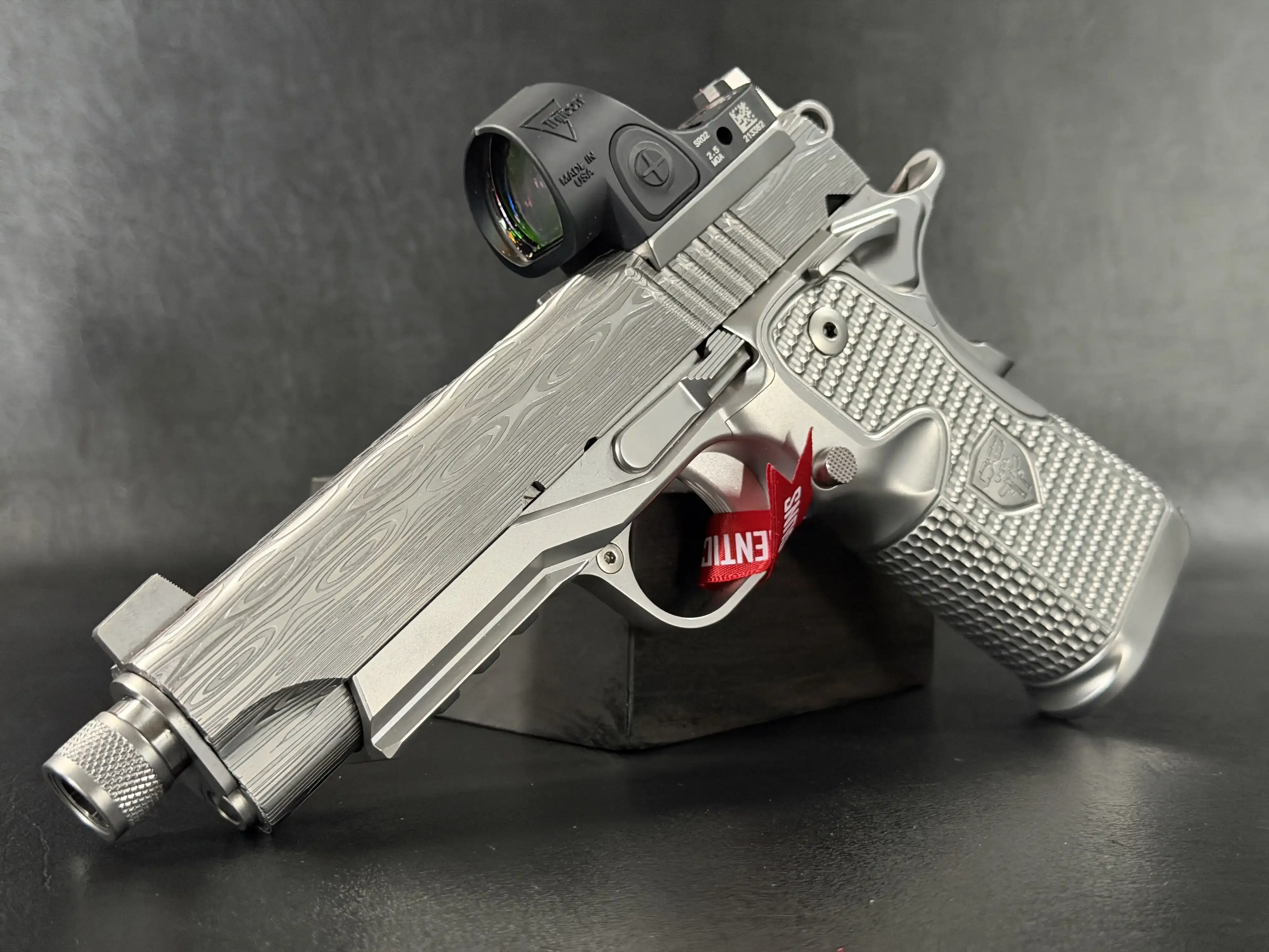 Cabot Guns Serenity Max 3