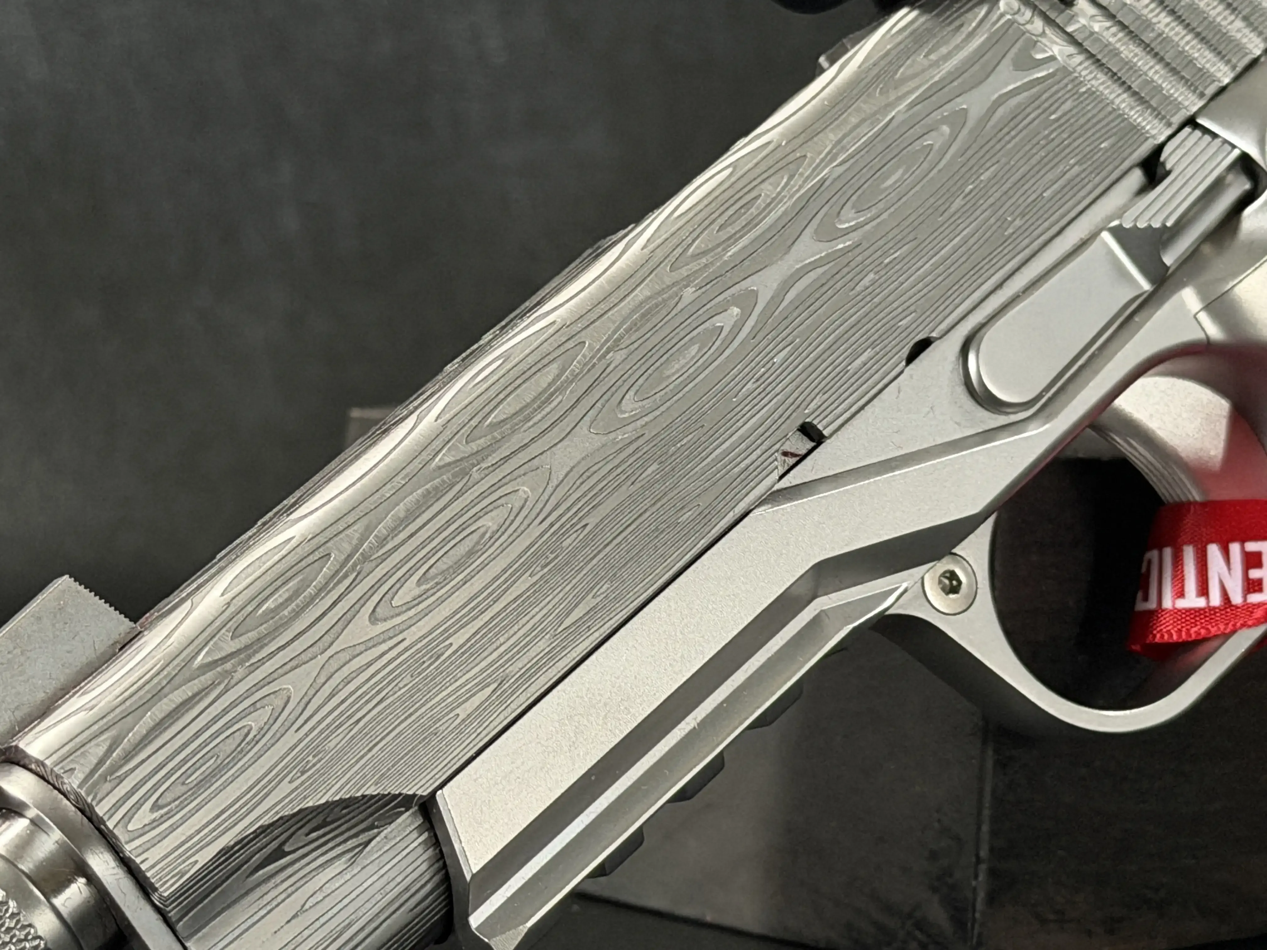 Cabot Guns Serenity Max 4