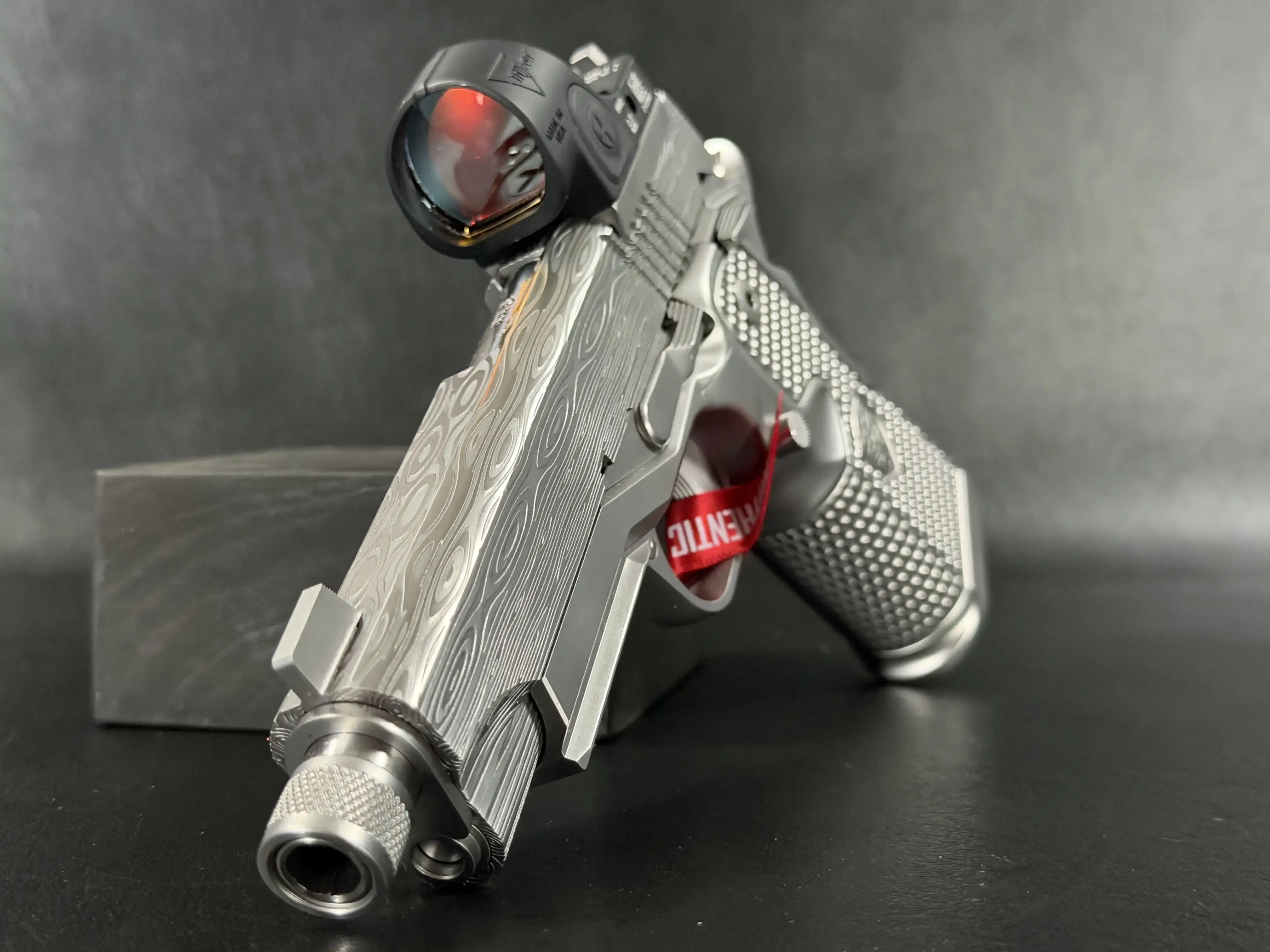 Cabot Guns Serenity Max 5