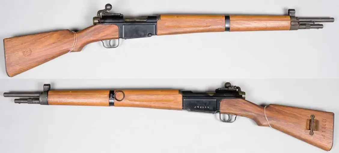 France’s MAS Rifles for Collectors: MAS-36 and MAS-49/49-56 Variants, 7.5×54 Ammo, .308 Conversions, Accessories, and Care