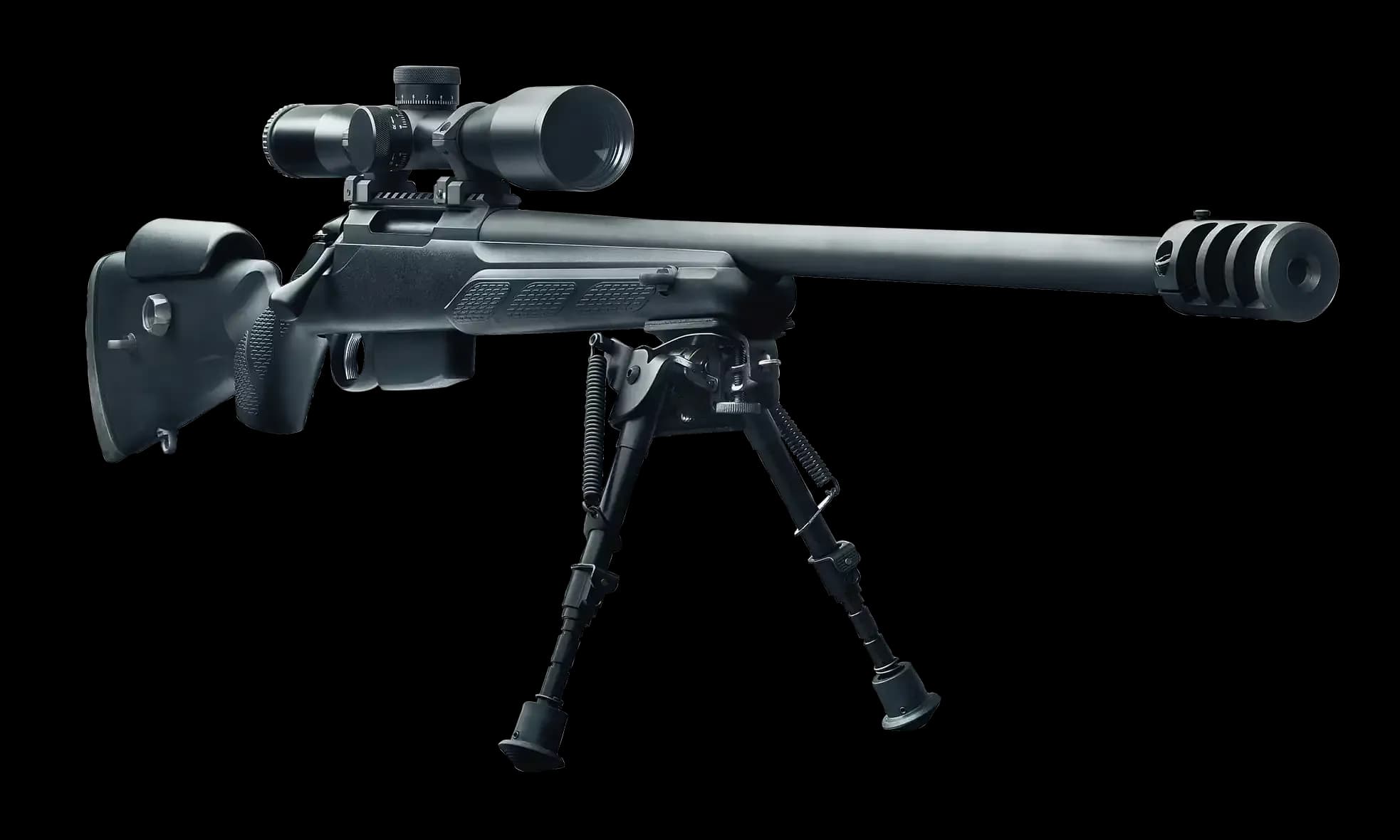 From Tikkakoski to the Sako-built T3 to T3x