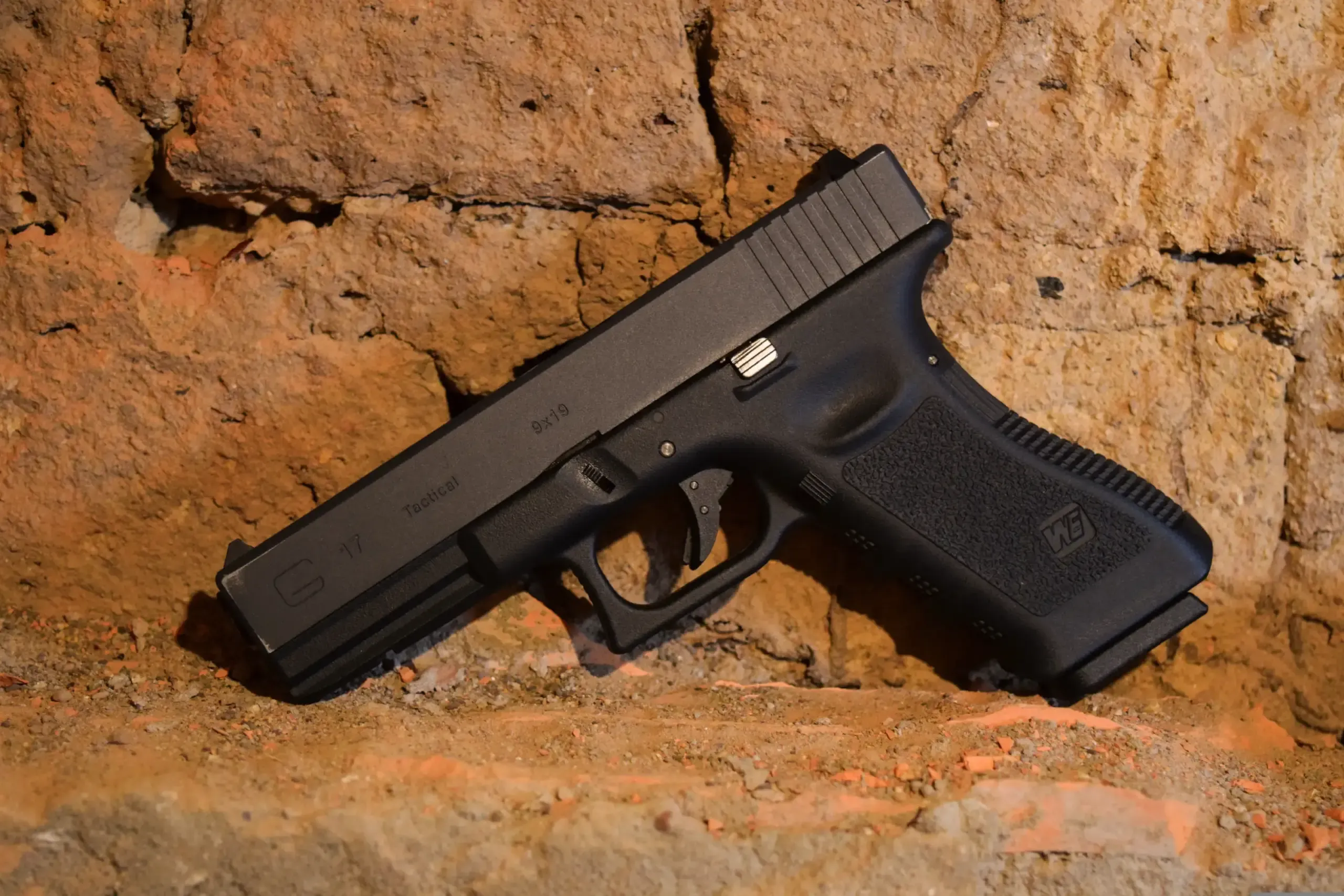 Glock Pistols Gen1 to Gen5: How They Changed, What Fits, and What to Look For