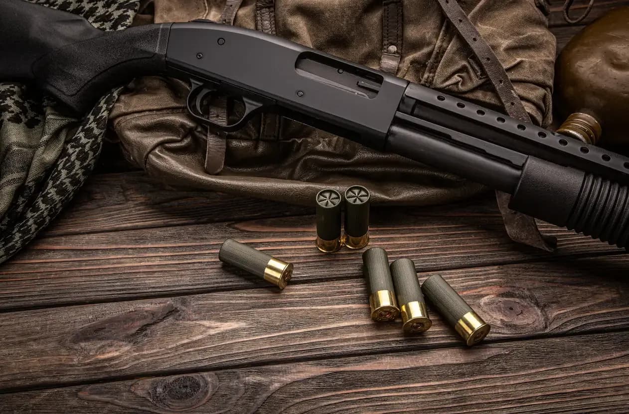How Pump Shotguns Stayed Relevant for So Long
