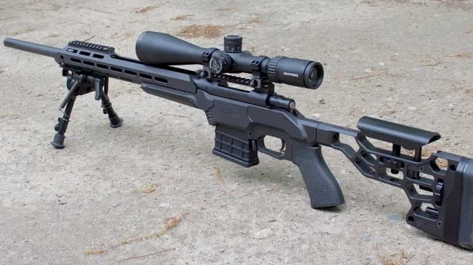 Howa’s Quiet Influence: From Post‑War Origins to the 1500 and Weatherby Vanguard