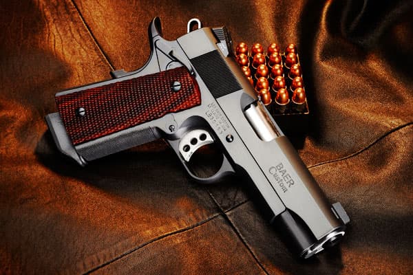 Les Baer Custom