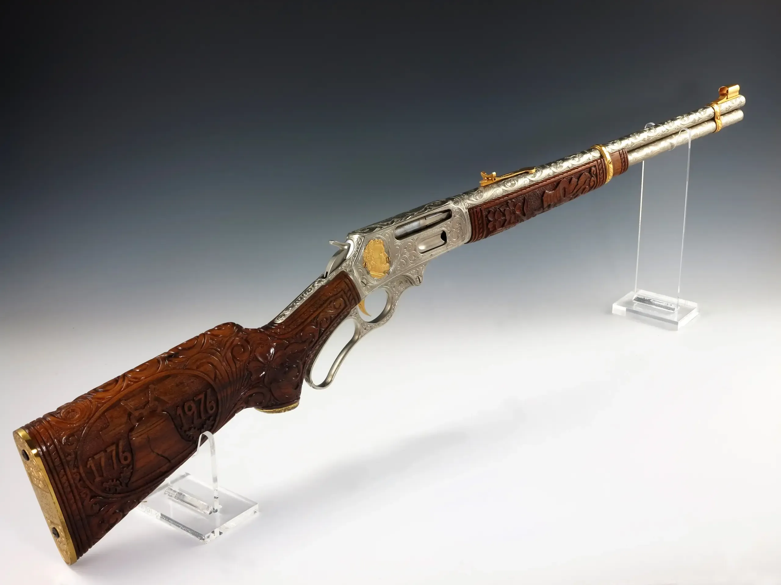 Marlin Model 336 Collector’s Guide: JM vs REP, Rifling, and Real-World Checks