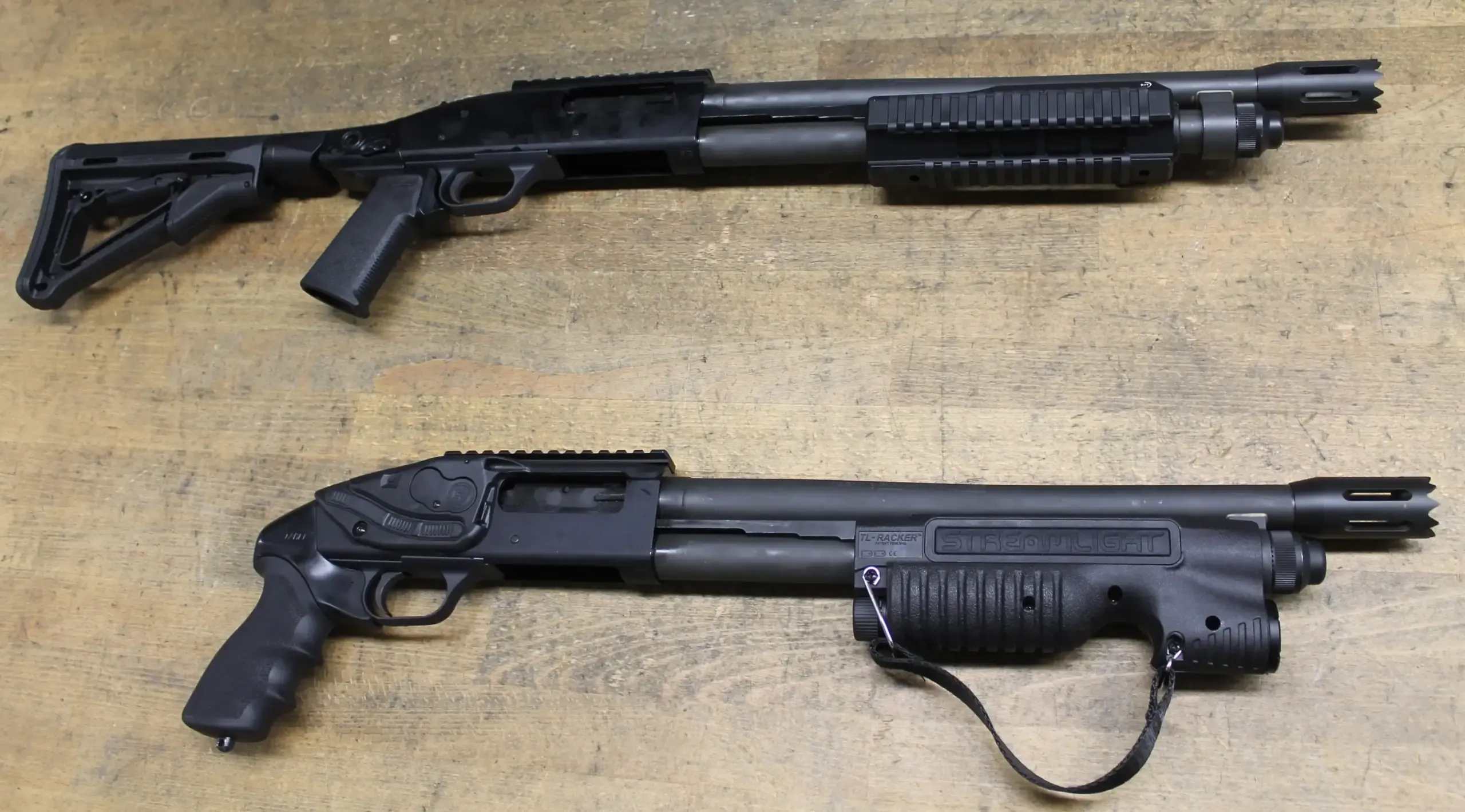 Mossberg Through the Years: From the Model 500 to Modern Bolt Guns and Optics-Ready Pistols