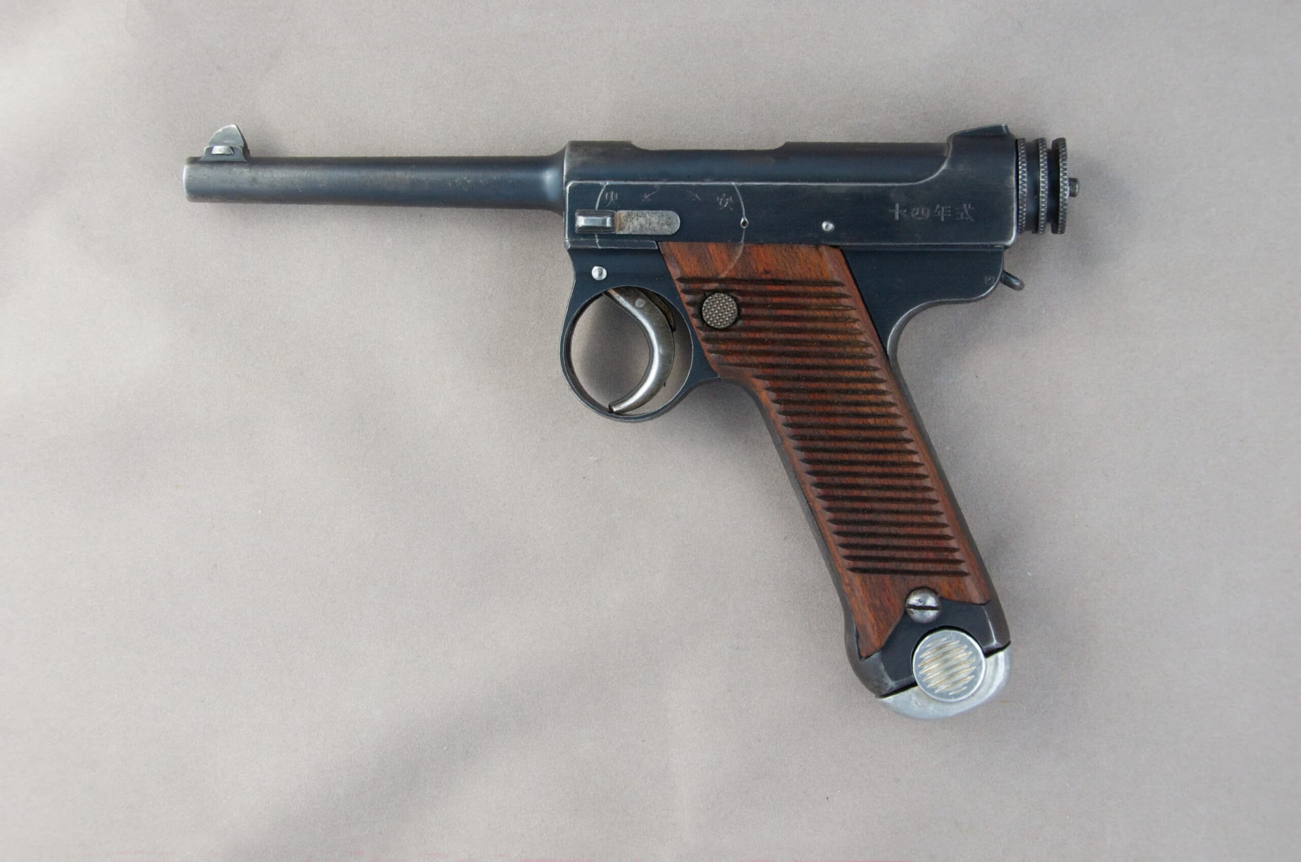 Nambu Type 14 and Type 94 for Collectors: Marks, Eras, Grips, Magazines, Matching Numbers, and What to Inspect
