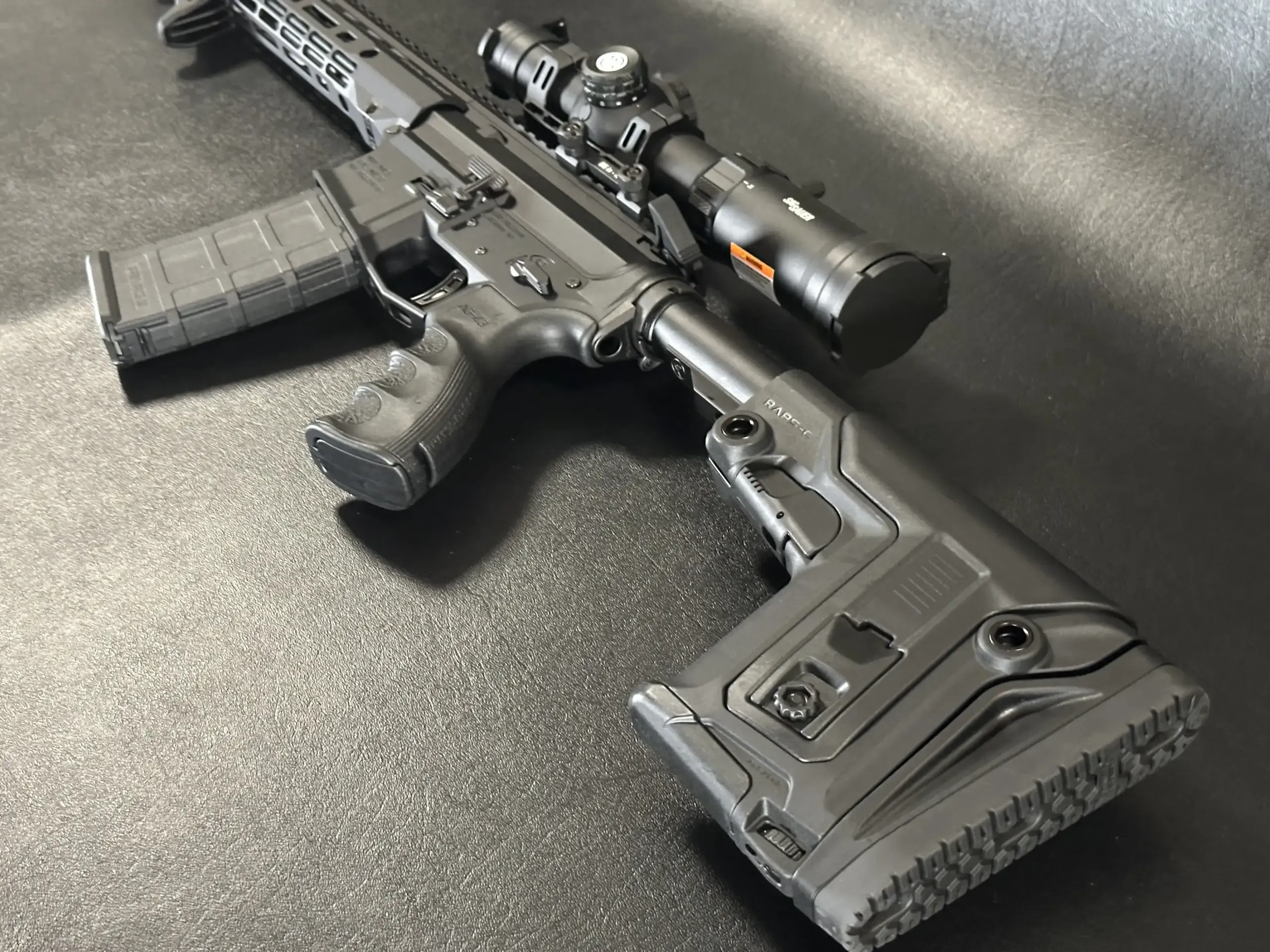 Recoil and Delay Systems Explained: What You’ll Feel and Why