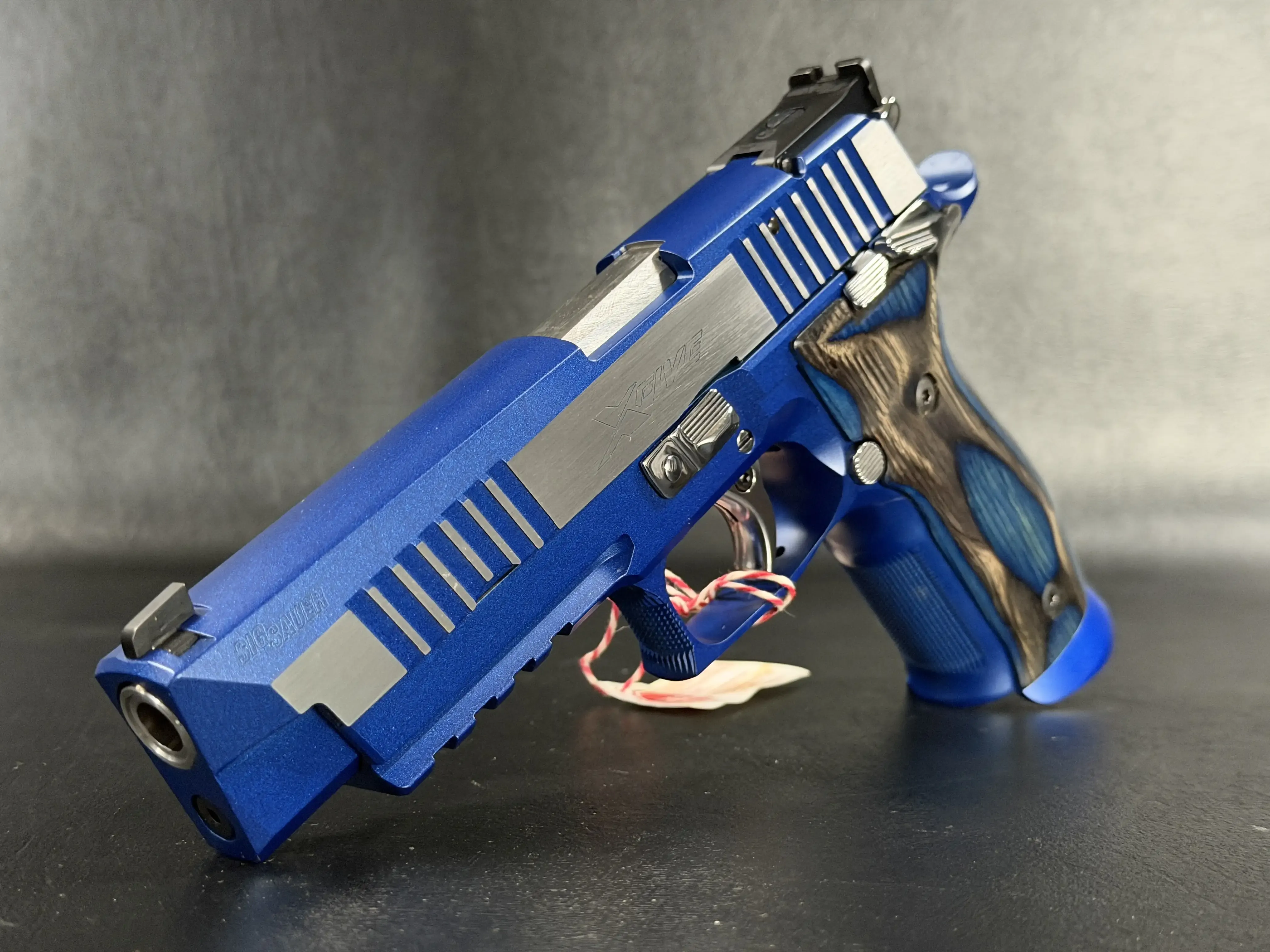 SIG Sauer