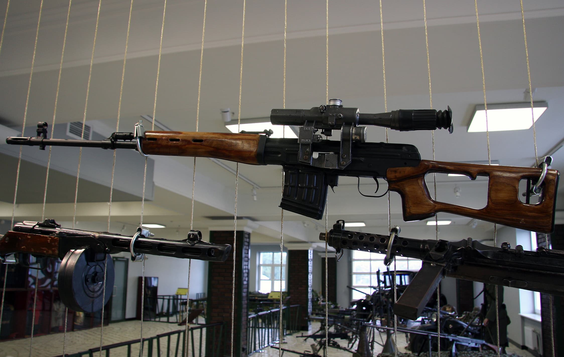 SVD Dragunov vs Romanian PSL, Decoded: Gas, Rails, Optics, Variants, Import Marks, and Range Reality