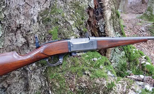 Savage Arms Through the Decades: Model 99 Ingenuity to AccuTrigger and the Modern 110