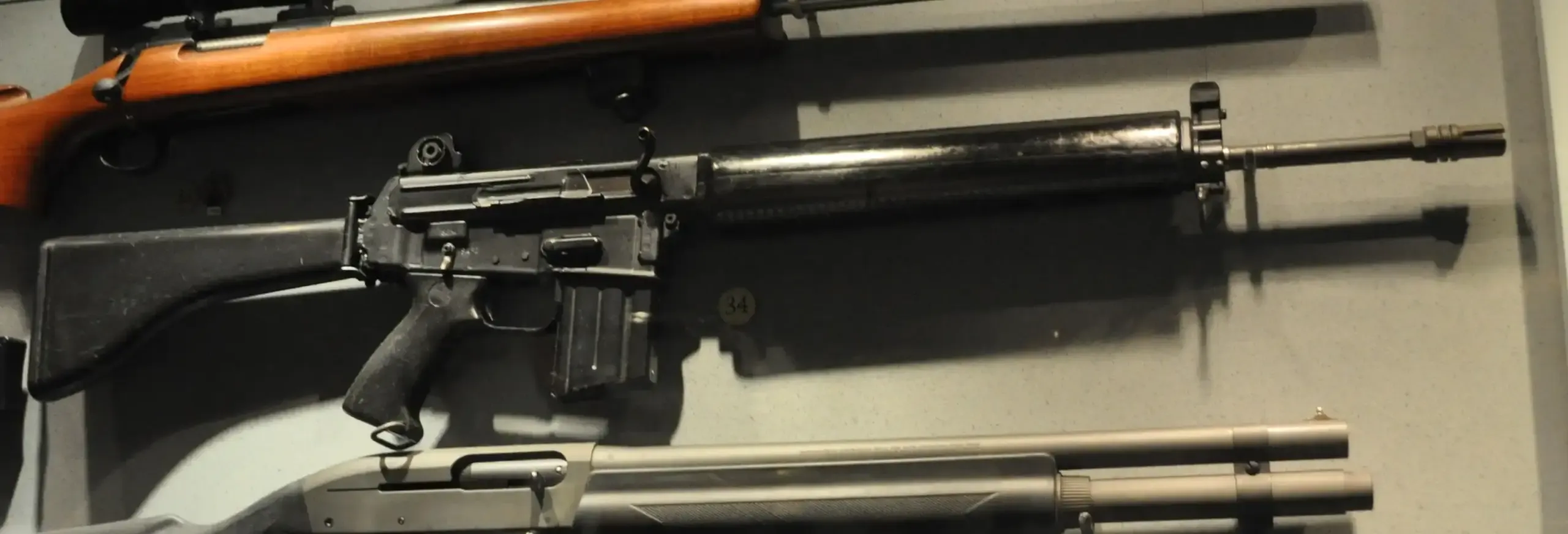 The AR-18/AR-180’s Quiet Influence: Stamped Receivers, Short-Stroke Gas, and How It Shaped the SA80, G36, and More