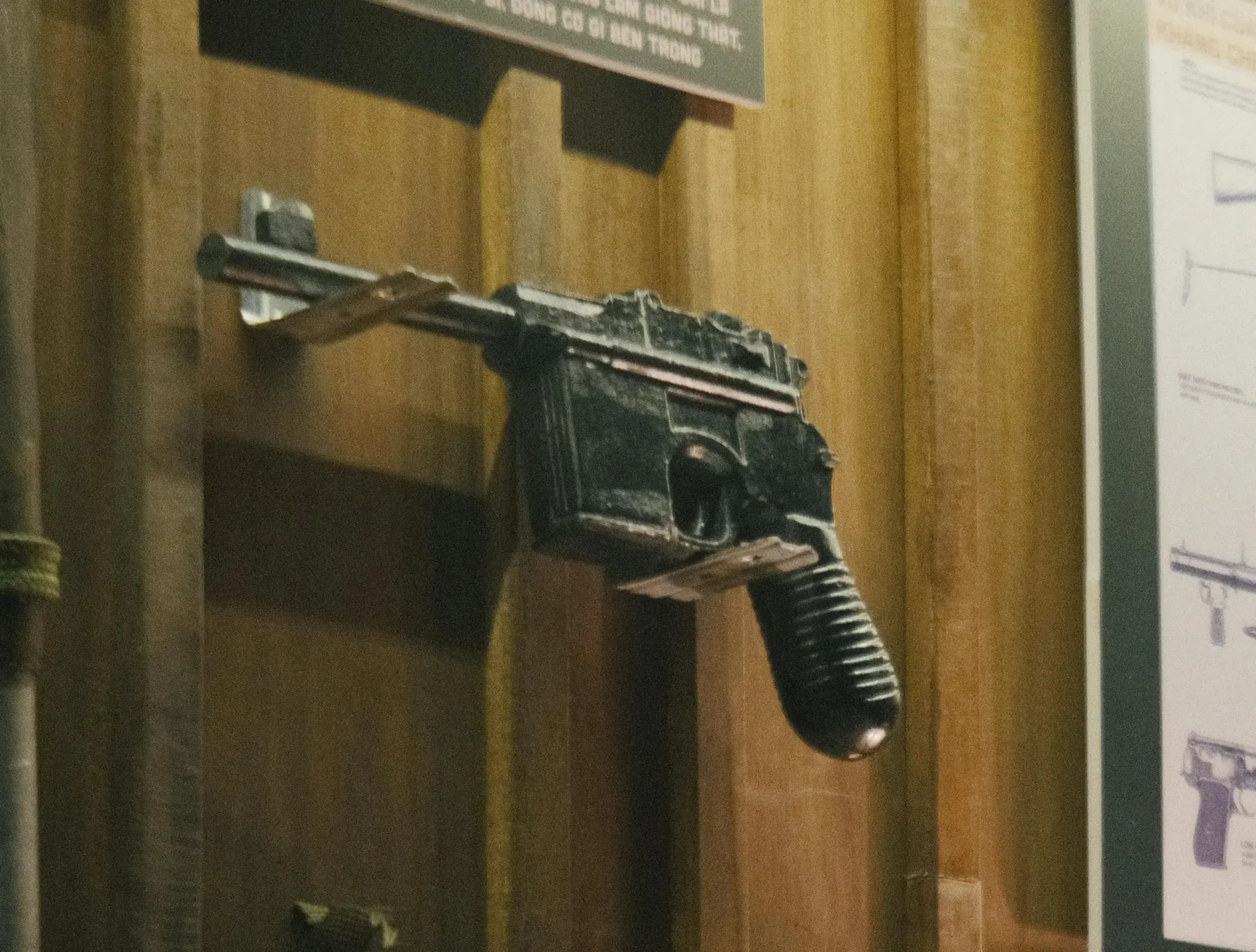 The Mauser C96 Broomhandle: Variants, Contract Pistols, and How to Assess Condition and Originality