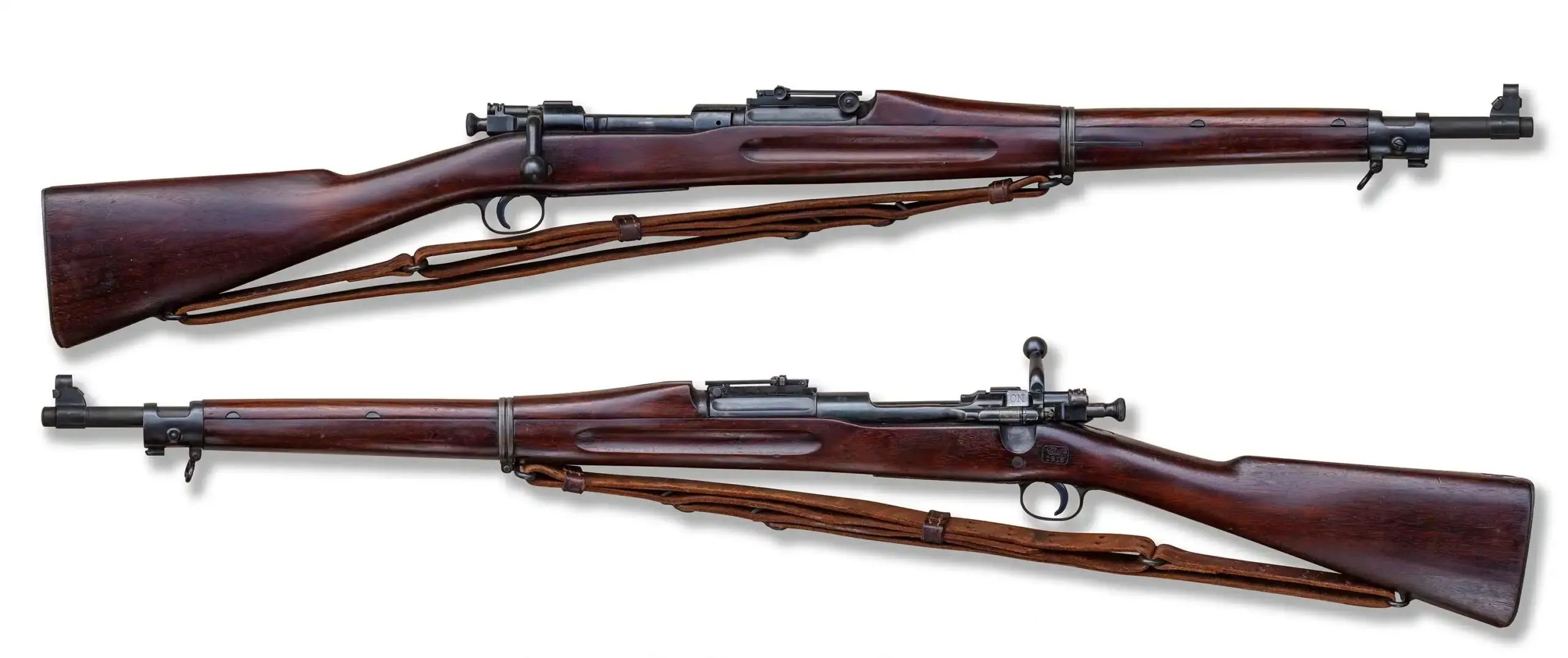 The U.S. Model 1903/1903A3 Collector’s Guide: Heat‑Treat Eras, Receivers and Bolts, Barrels and Sights, Stocks and Cartouches, A4 Snipers, Arsenals and Rebuild Marks