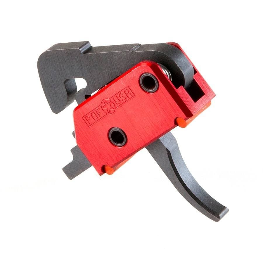Triggers, Decoded: Stages, Sear Geometry, Reset, and Safe Tuning
