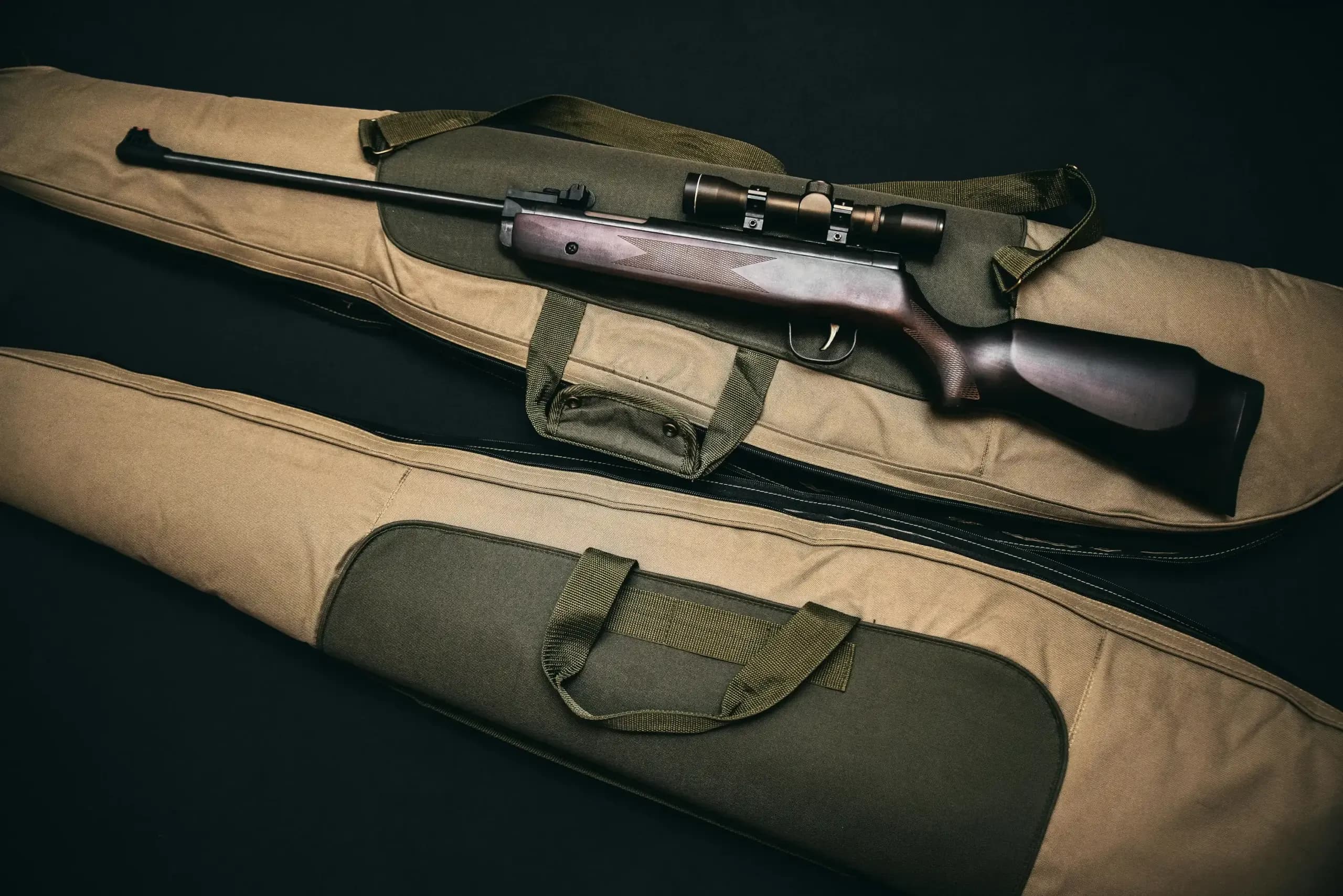 Why .22 Rifles Keep Earning Their Place