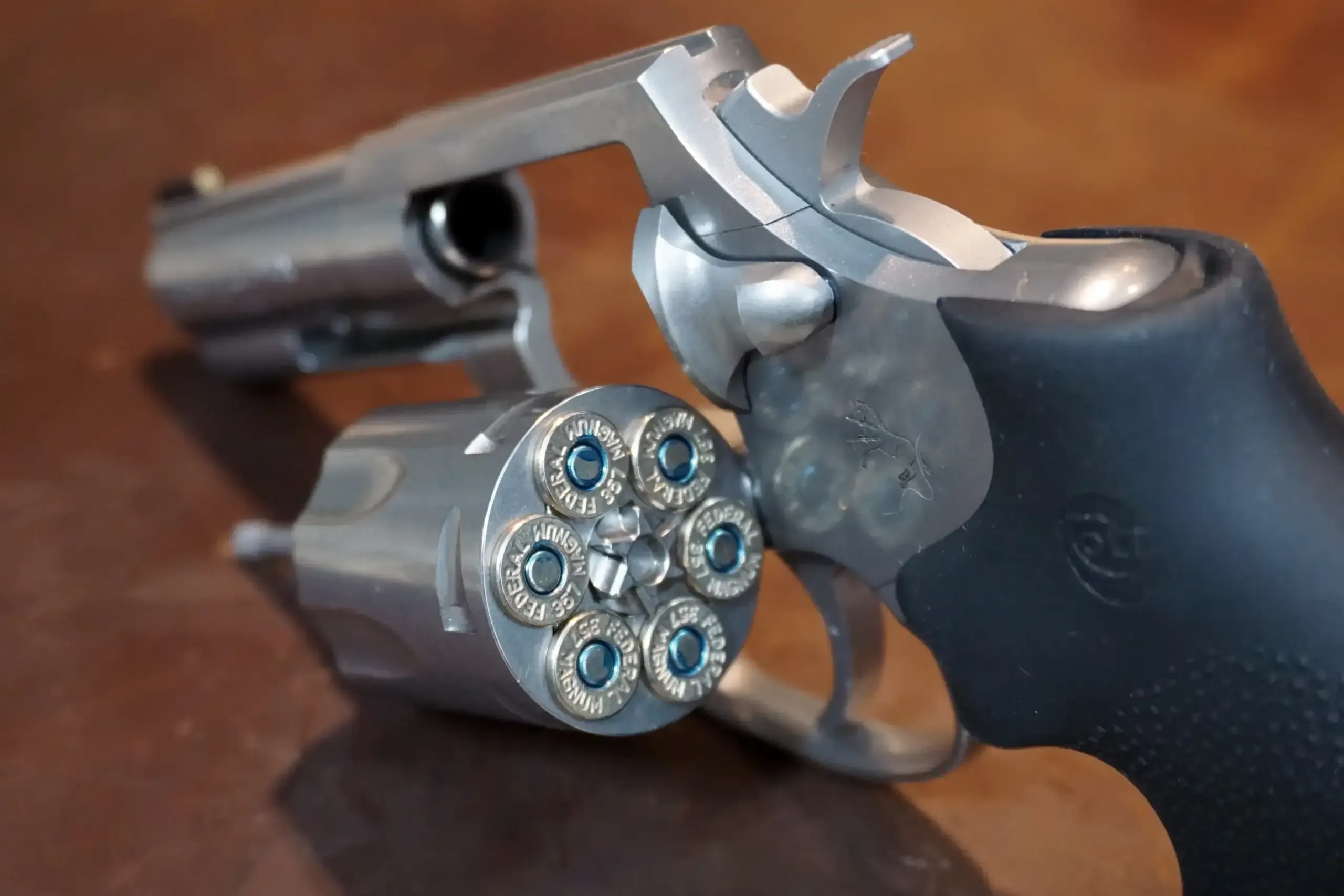 Why Revolvers Still Appeal to So Many Shooters