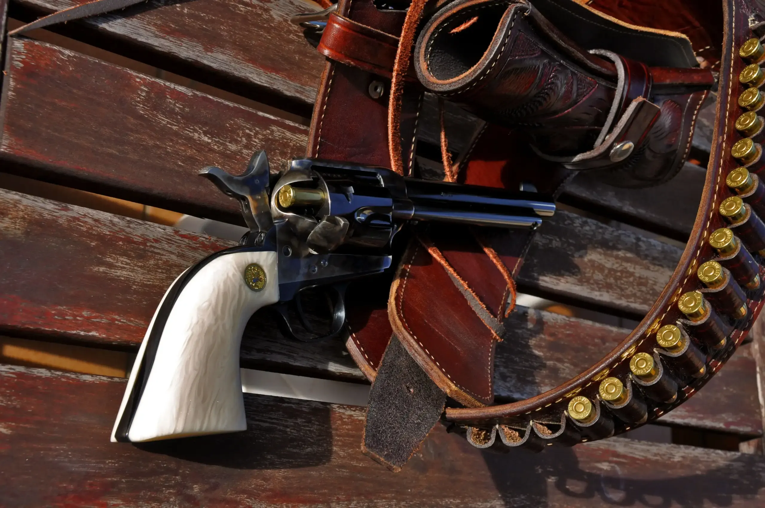 Why Rimfire Revolvers Still Have Their Place