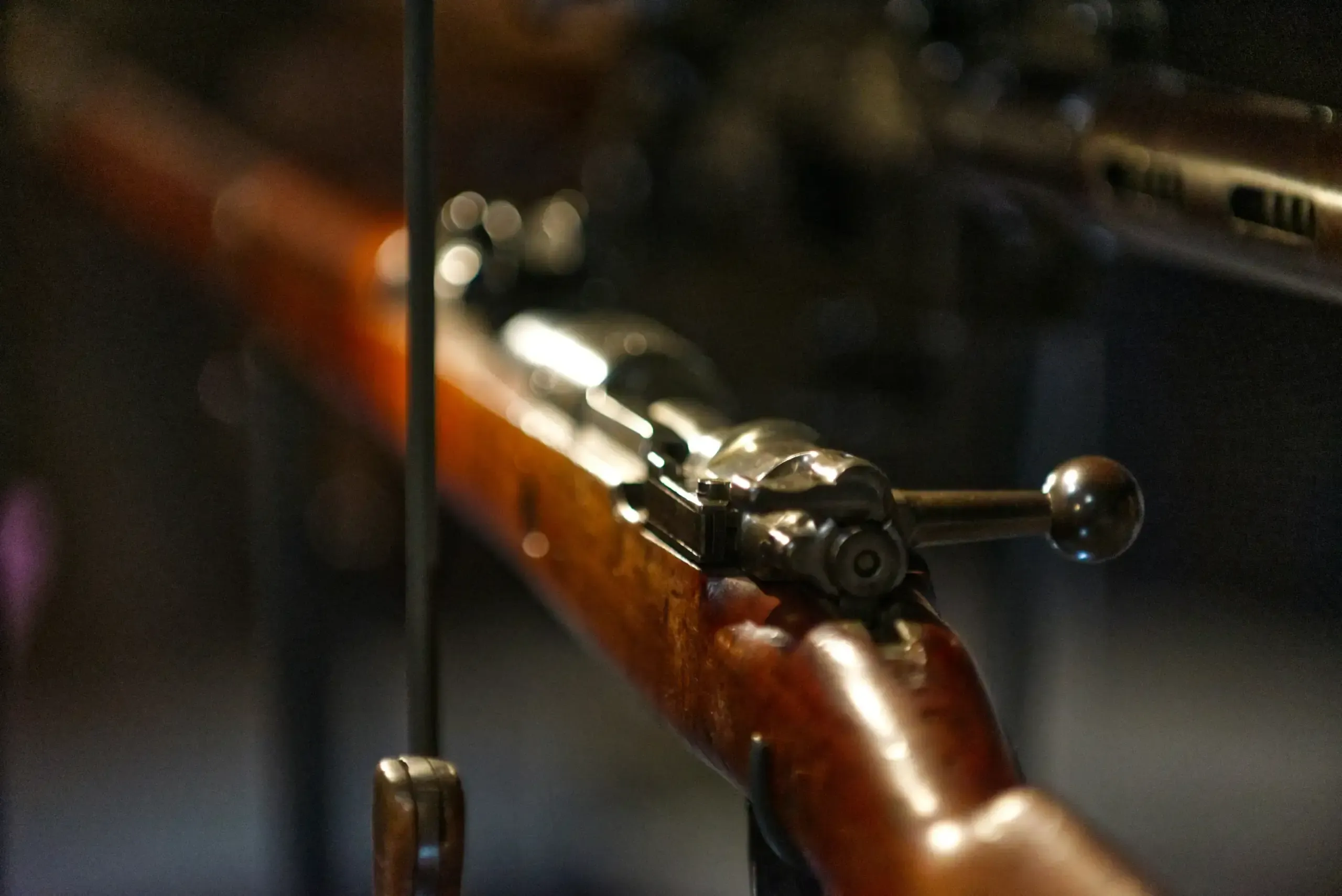 Why Small-Bore Rifles Still Deserve Attention