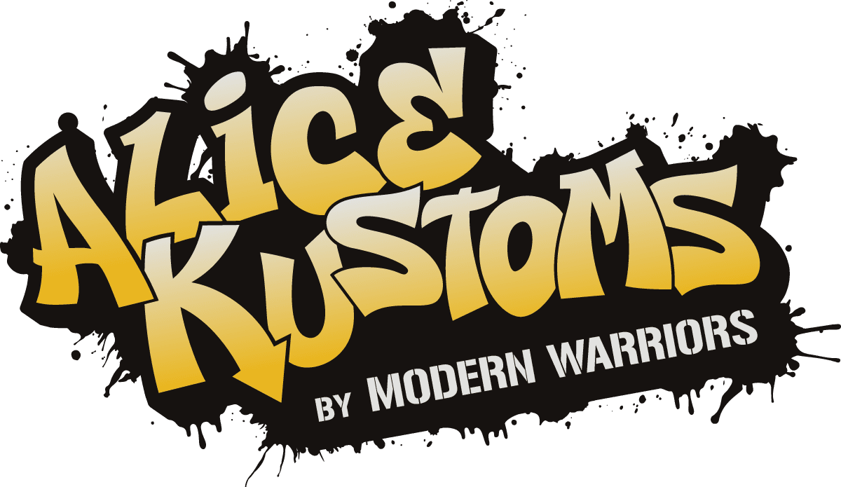Alice Kustoms