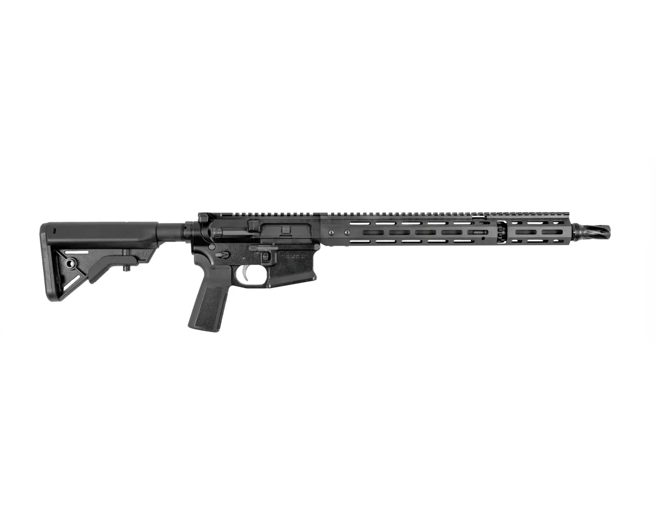 Agency Arms Classified GPR
