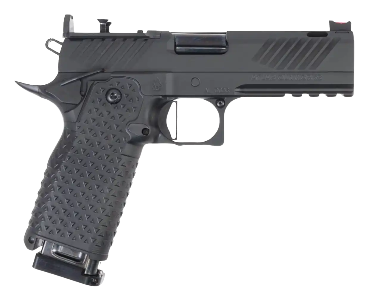 Atlas Gunworks Ares