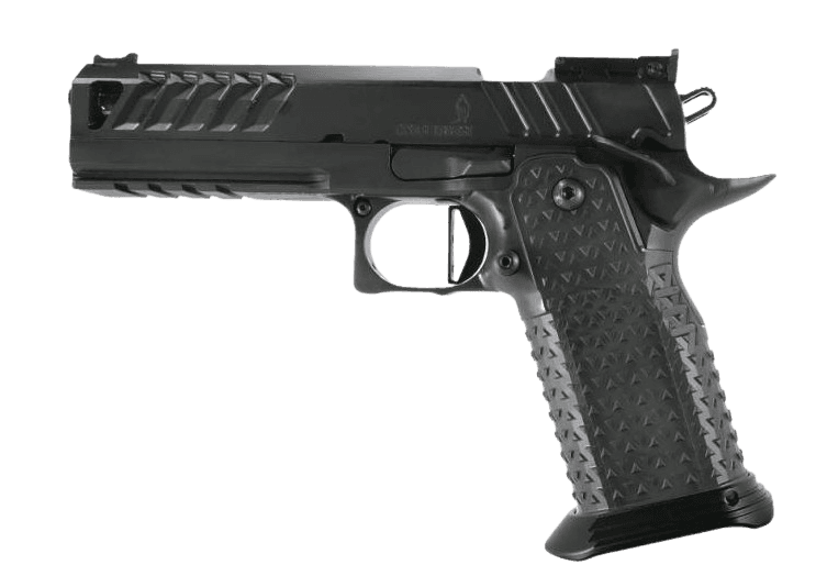 Atlas Gunworks Hyperion V2