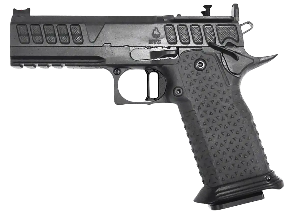Atlas Gunworks Nyx V2
