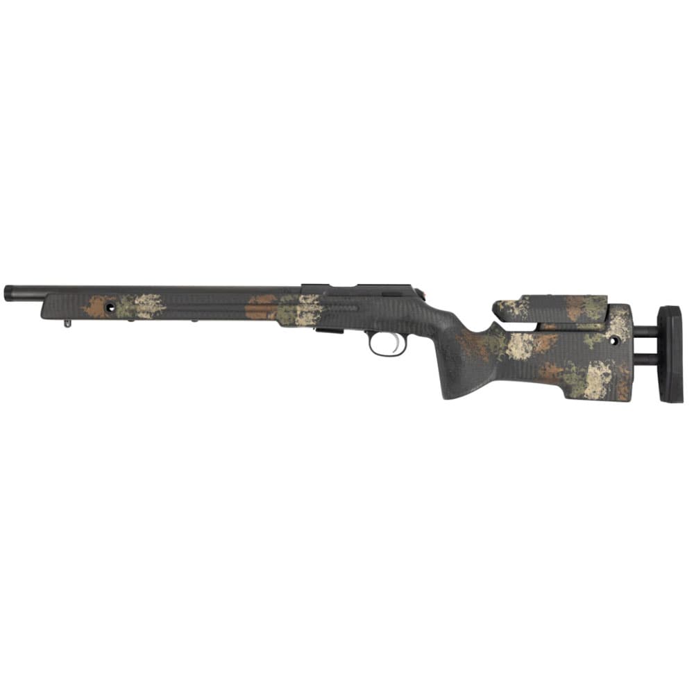 CZ CZ 457 Varmint Precision Trainer MTR .22 LR