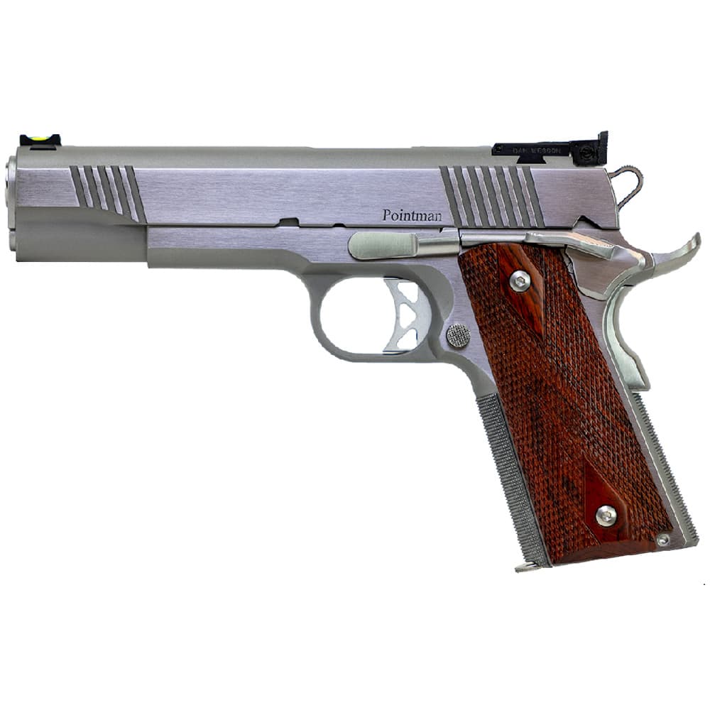 Dan Wesson Pointman PM-45