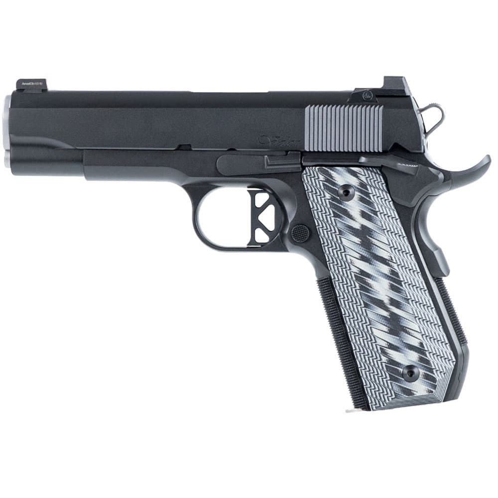 Dan Wesson Valor V-Bob