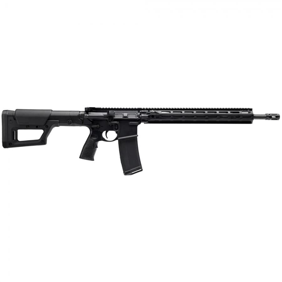 Daniel Defense Daniel Defense DD4 SPRIII 5.56 NATO