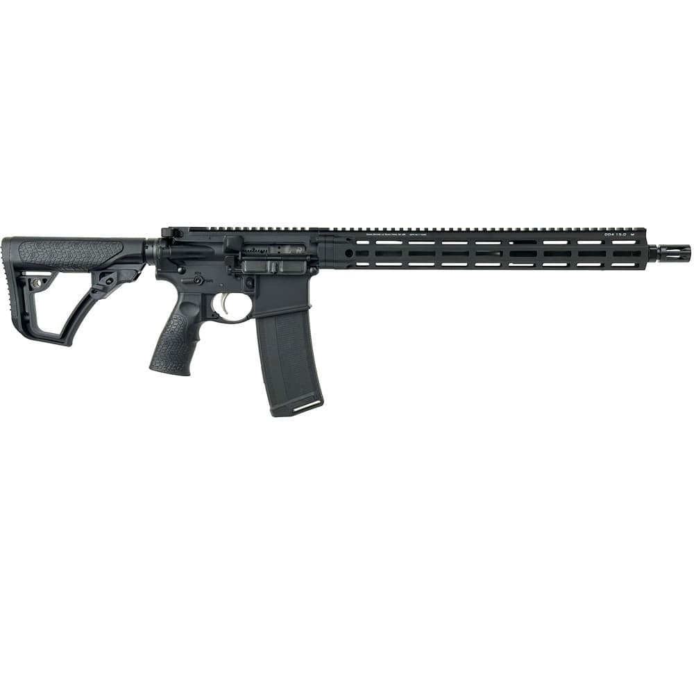 Daniel Defense Daniel Defense DD4 V7 5.56 NATO