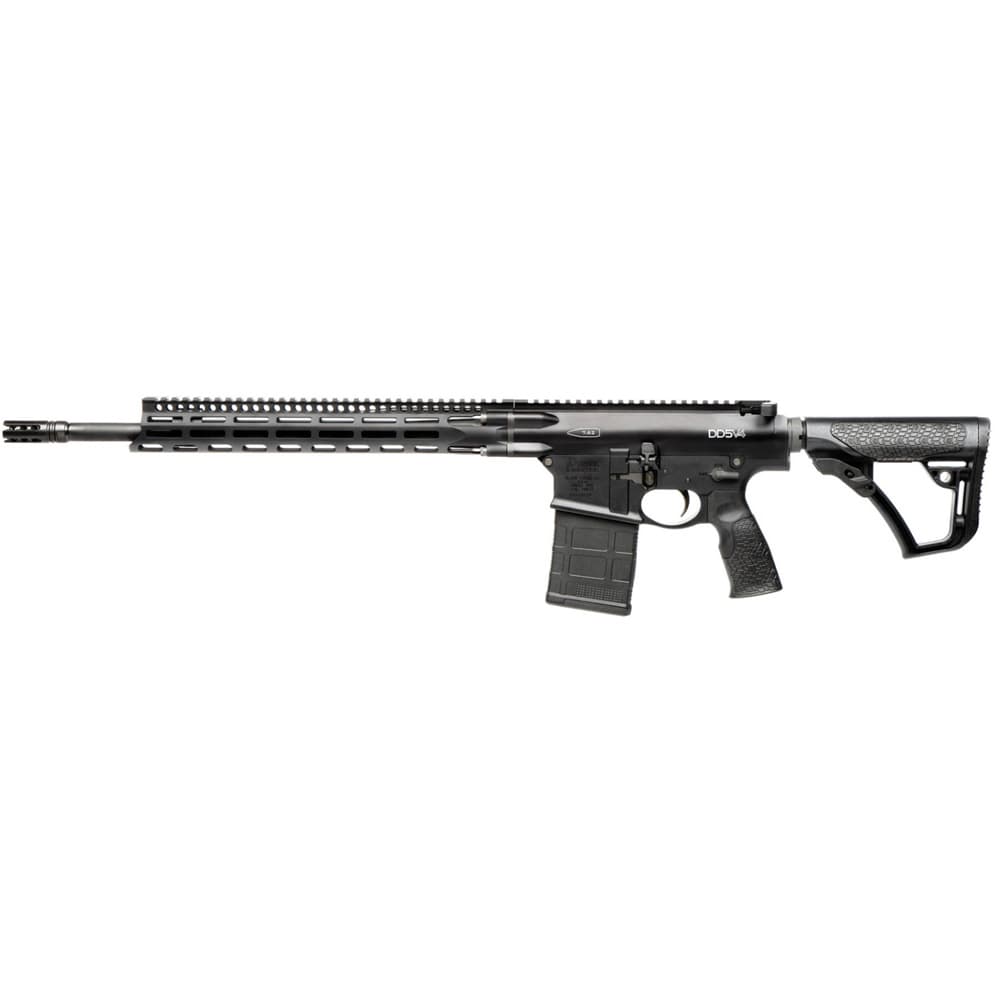 Daniel Defense Daniel Defense DD5 V4 7.62x51 / .308 Winchester