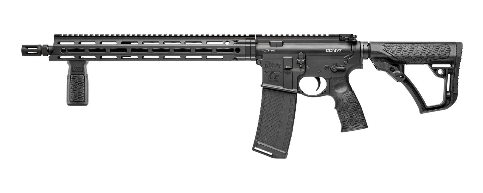 Daniel Defense Daniel Defense DDM4 V7
