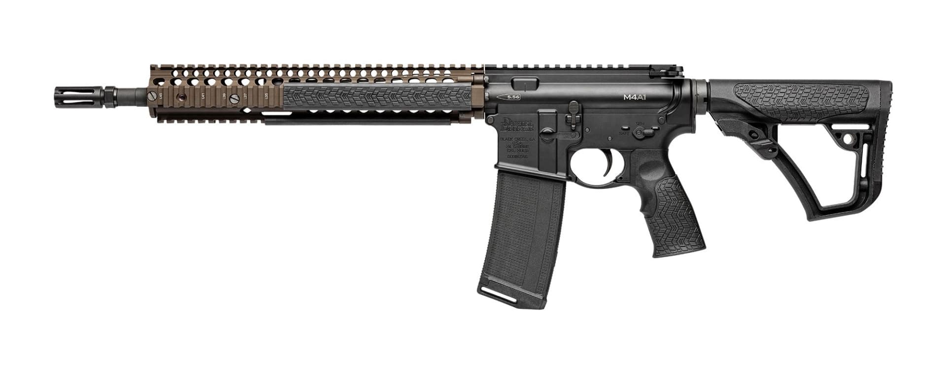 Daniel Defense Daniel Defense M4A1 5.56 NATO