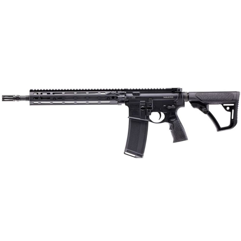 Daniel Defense Daniel Defense M4A1 RIII 5.56 NATO