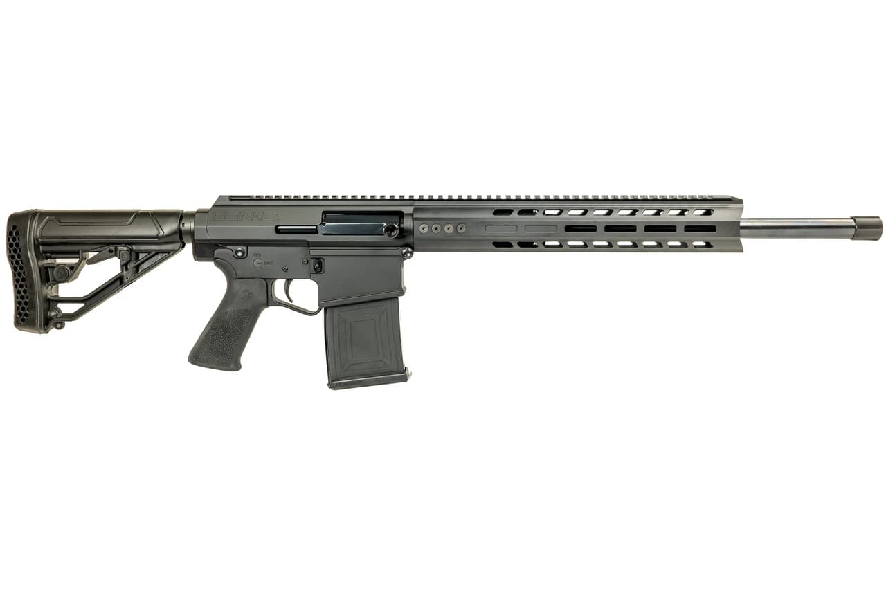 Genesis Arms Genesis Arms GEN-12 18"