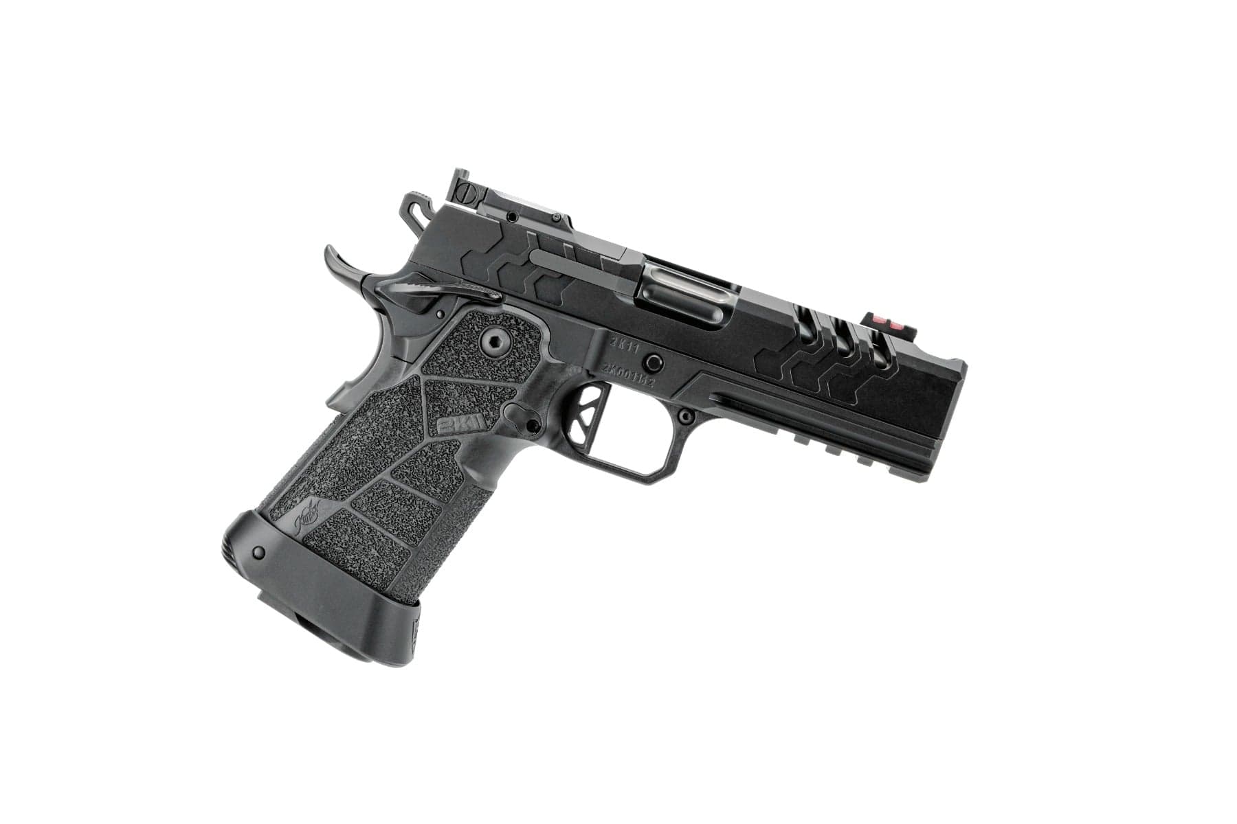 Kimber Kimber 2K11 Pro Comp 9mm Single Action (SAO)
