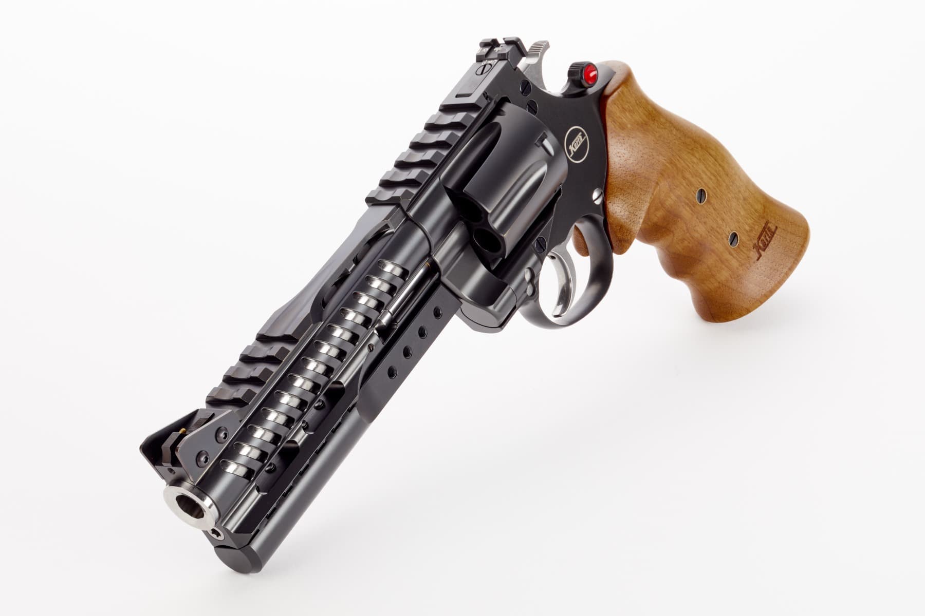 Korth Korth NXR .44 Magnum DA / SA
